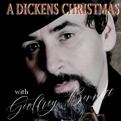 A Dickens Christmas   Dec 11-12